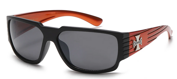 Motorcycle  Choppers & Bikers Sunglasses