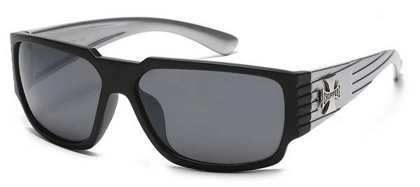 Motorcycle  Choppers & Bikers Sunglasses