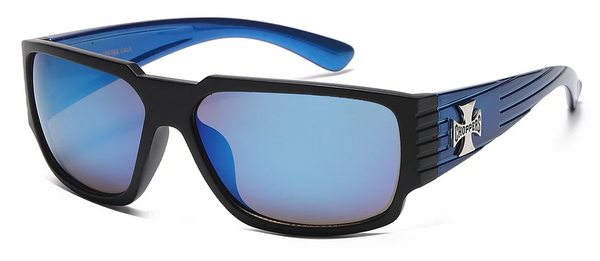 Motorcycle  Choppers & Bikers Sunglasses