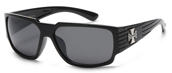 Motorcycle  Choppers & Bikers Sunglasses