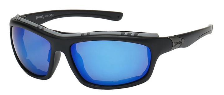 Motorcycle Choppers & Biker Sunglasses