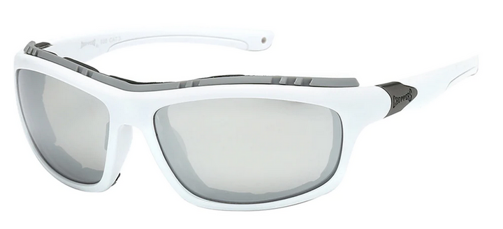 Motorcycle Choppers & Biker Sunglasses