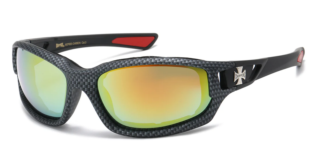 NEW 2022 Locs Styles With Logo Locs Sunglasses