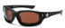 Black-Amber