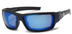 Black-Blue