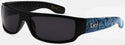 Locs bandana Sunglasses