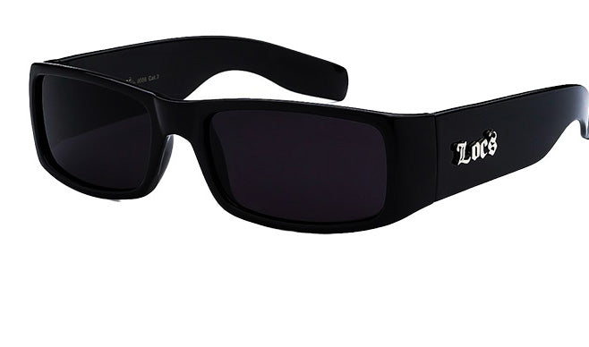 Locs Low Rider Sunglasses