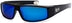 Black-Blue