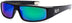 Black-Blue-Green