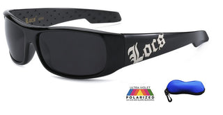 Premium Polarized Locs With Logo