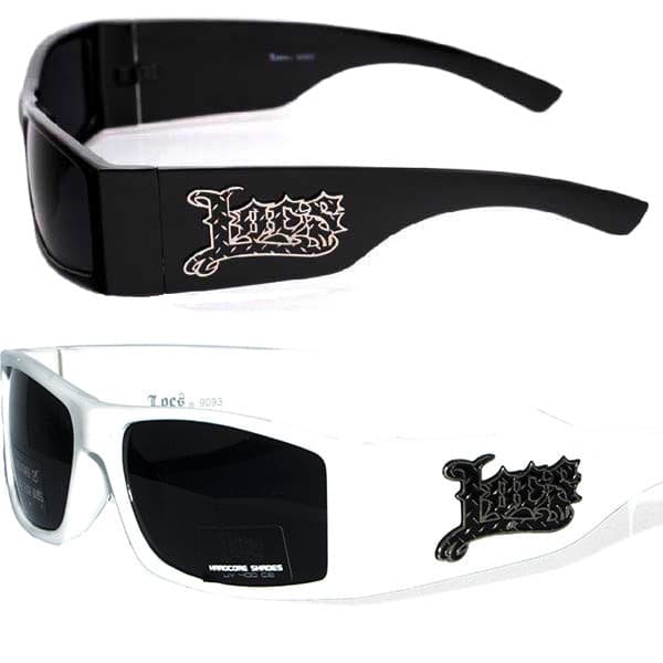 Kids Locs Sunglasses