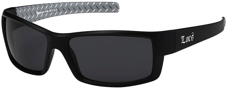 The tax collector locs sunglasses hot sale