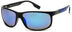 Black-Blue