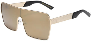 Locs PIMP Large Frame Sunglasses