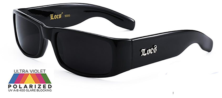 Locs Low Rider Sunglasses