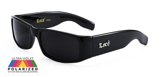 Premium Polarized Locs With Logo