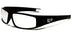 Black-Clear