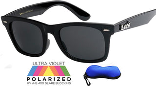 Premium Classic Polarized Locs