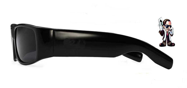 Cat 4 Locs  Poker Sunglasses