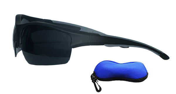 Cat 4 Lens Sports Combo
