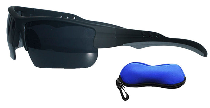 Category 4 Sports Sunglasses