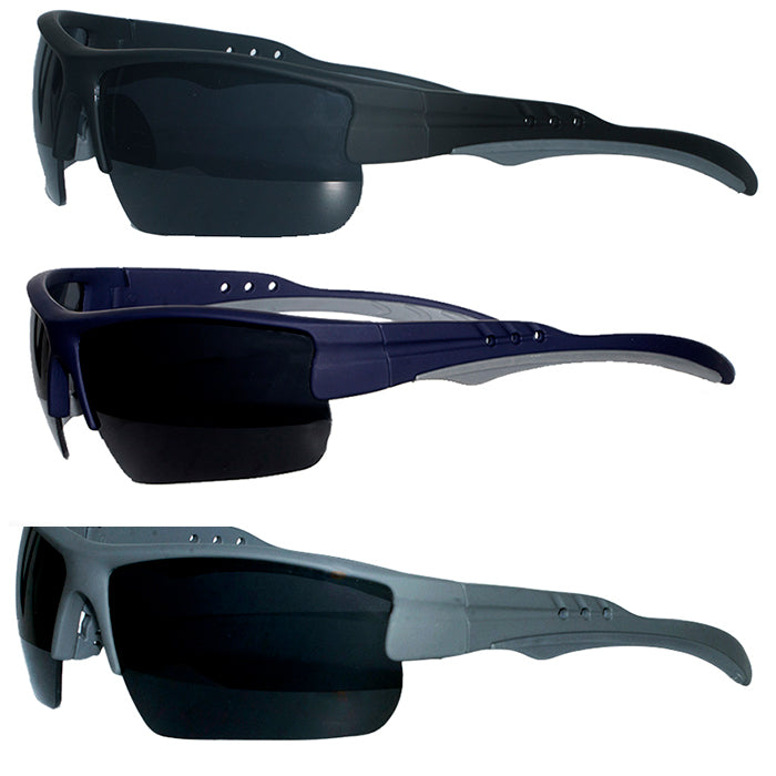 Category 4 Sports Sunglasses