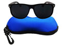 Cat 4 Gangster Locs  Sunglasses