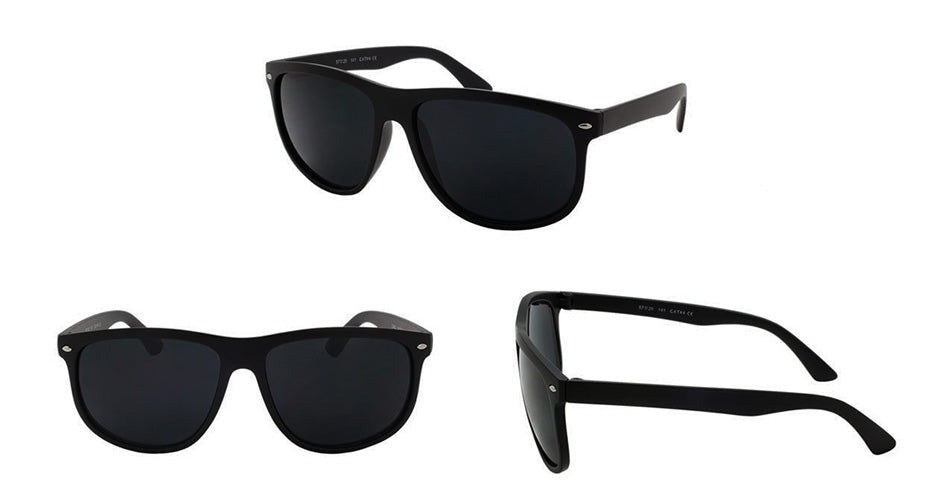 Cat 4 Gangster Locs  Sunglasses