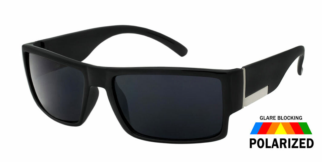 The tax collector locs sunglasses hot sale
