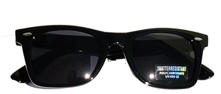 locs Super dark Sunglasses