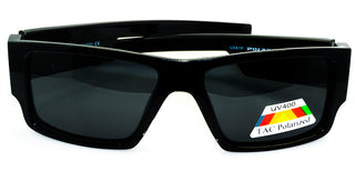 Locs Polarized Lens ( Mastermind III )
