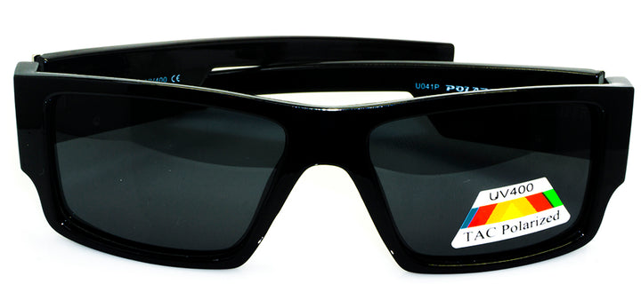 Locs Polarized Lens ( Mastermind III )