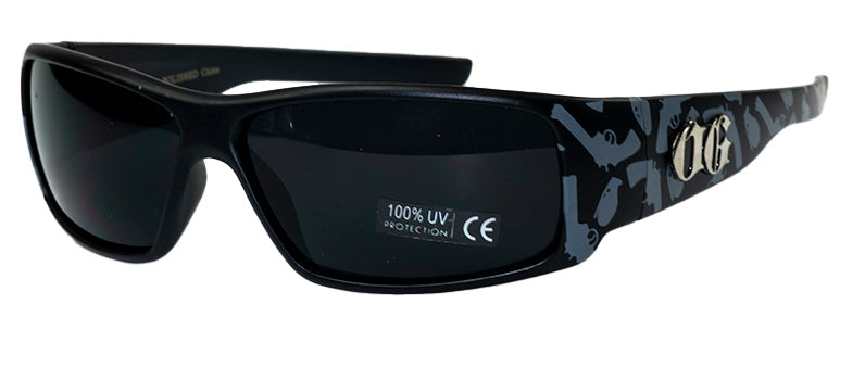 Gucci Occhiali da sole - black/nero Gucci Occhiali da sole - black/nero