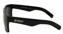 Locs  Super Dark Sunglasses / CAT 4