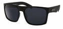 Locs  Super Dark Sunglasses / CAT 4