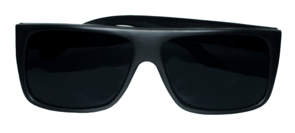 OG Veterano  Super dark Combo-Matte Finish