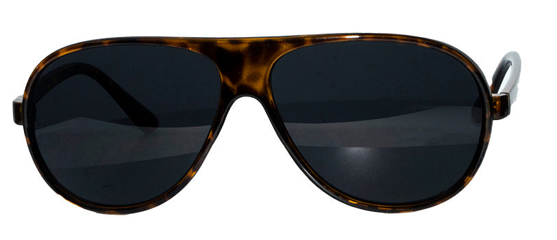 Super Dark Locs  Aviators  Sunglasses