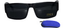Cat 4 Gangster Locs Sunglasses