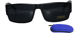 Cat 4 Gangster Locs Sunglasses