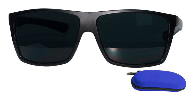 CAT 4 Locs Biker Sunglasses