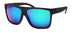 Black-Blue-Green/Mirror