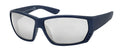 Dark Reflective Sports Sunglasses