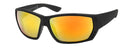 Dark Reflective Sports Sunglasses