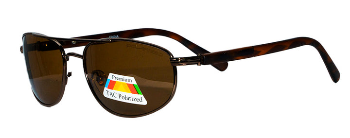 Locs Driving Polarized Lens