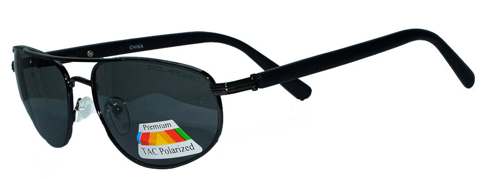 Polarized Aviator Sunglasses