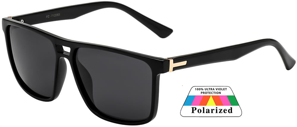 OG Veterano Polarized locs