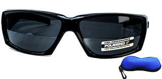 Premium Polarized Locs With Logo