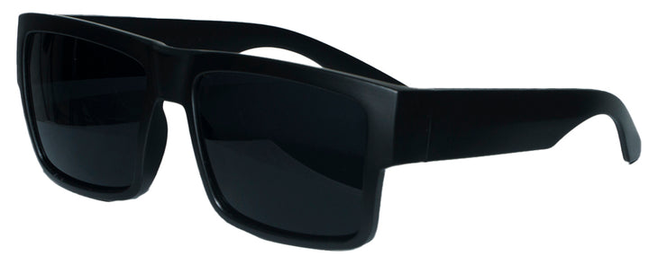Super Dark Locs Veterano OG