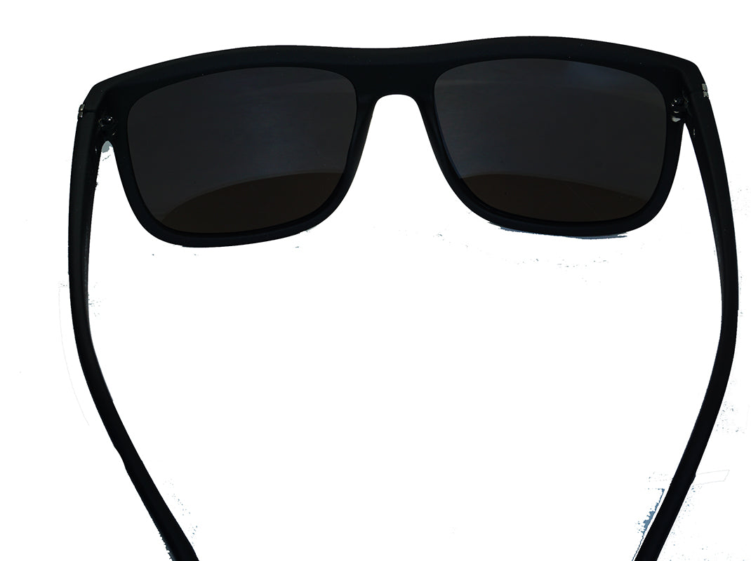 Locs blue dark  Sunglasses