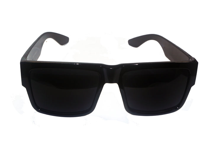 Super Dark Locs Veterano OG